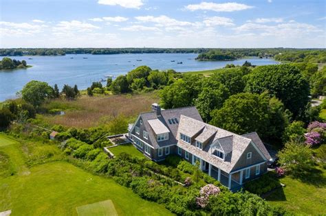 Osterville, MA Real Estate - Osterville Homes for Sale | realtor.com®