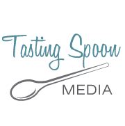 Tasting Spoon Media