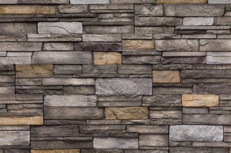 Ledgestone Pattern Mortarless Panelized Stone Veneer I Versetta Stone