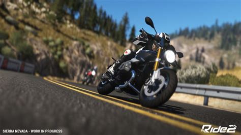 RIDE 2 Interview: ‘A Game Crafted With Infinite Love For Motorbikes’