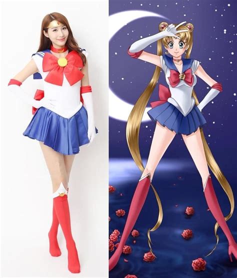 Sailormoon costume #sailormoon #cosplay #costume | Disfraz de sailor moon, Cosplay de sailor ...