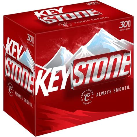 Keystone Beer (12 oz) - Instacart