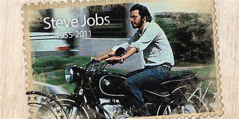 "Happy Birthday Steve" - Flashing through the life of Steve Jobs