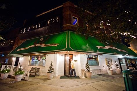 Park Side Restaurant of Corona, Queens, New York - Italian Restaurant and Catering