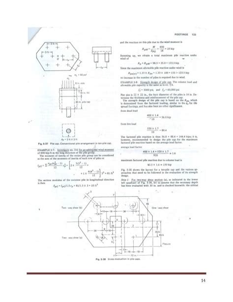 Pile design guide (Collected)