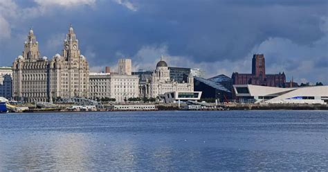 Liverpool City Council jobs with great salaries you can apply for now ...