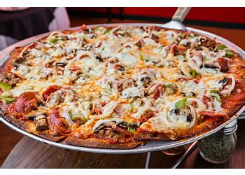 3 Best Pizza Places in Mesa, AZ - Expert Recommendations