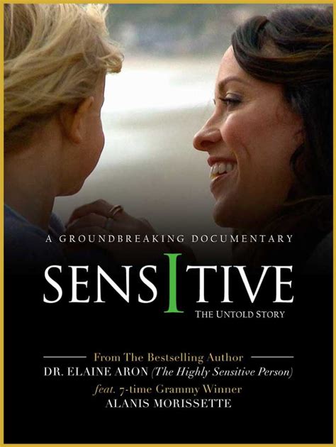 The Film - Sensitive Men Rising