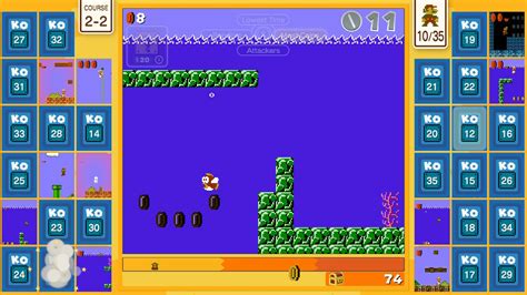 Super Mario Bros. 35 (Game) - Giant Bomb