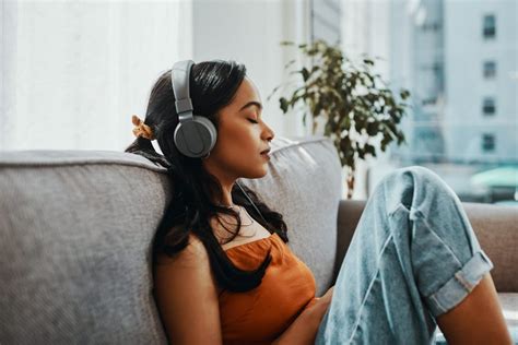 Sound therapy: the relaxation method for those who can't meditate