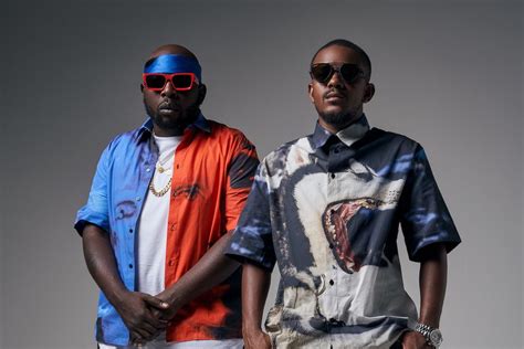 Interview: DJ Maphorisa Talks About Scorpion Kings' Success | OkayAfrica