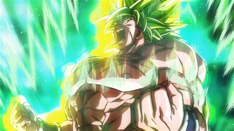 Crítica: Dragon Ball Super Broly é o melhor filme da franquia | Metrópoles