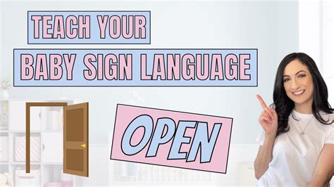 Open Sign Language