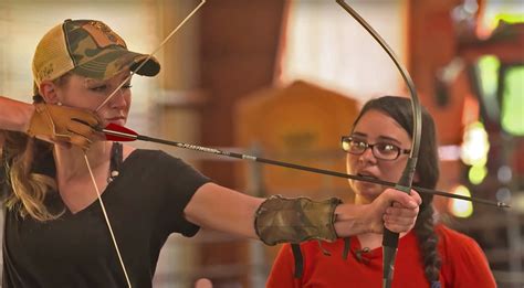 Archery On Horseback! – Bowhunting.Net