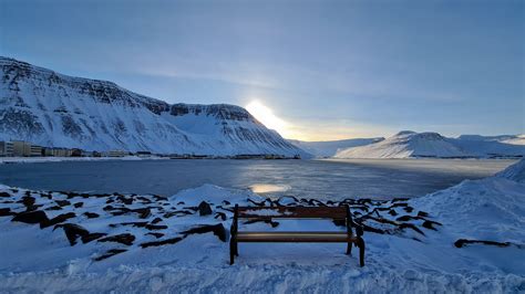 Iceland Photo Gallery: The Westfjords In Winter – Iceland in Focus