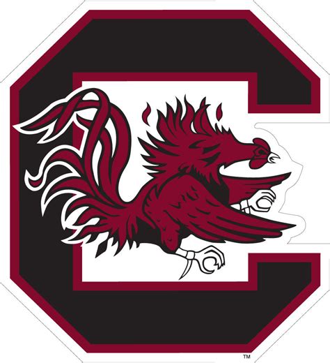 USC Block "C" Magnet – Ultimate Sports Apparel