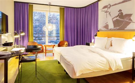 Best Hotels in Stockholm Sweden – Explore Nordic