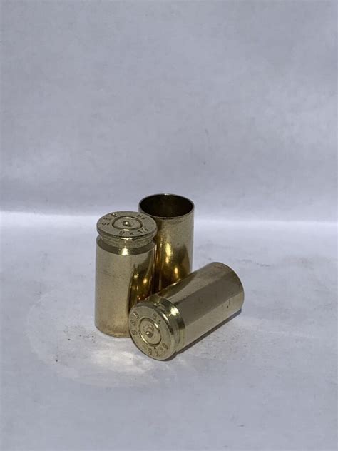 Reloading brass Archives | Precision Brass