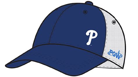 August 4, 2023 Philadelphia Phillies - Phillies Cap - Stadium Giveaway Exchange