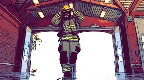 DigiTrends | Firefighter humor, Firefighter, Live wallpaper iphone