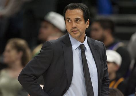 Miami Heat: Head Coach Erik Spoelstra, 'We owe nothing to any of you'