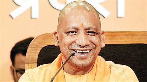 Uttar Pradesh CM Yogi Adityanath names new Chief Secretary