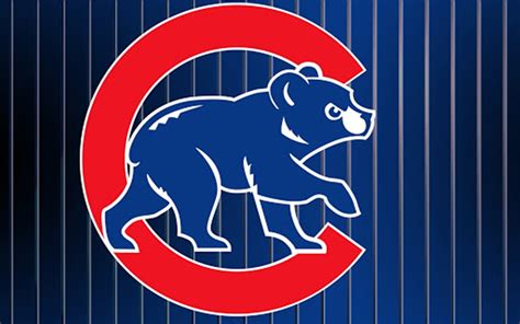 Chicago Cubs Wallpaper 1920x1080 - WallpaperSafari