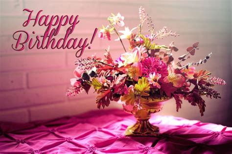 Free Stock Photo of Flowers and Happy Birthday | Download Free Images ...