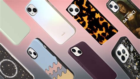 The Best iPhone 13 and iPhone 13 Pro Cases