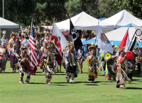 SOBOBA HOSTS INTER-TRIBAL POW WOW | Soboba Band of Luiseno Indians