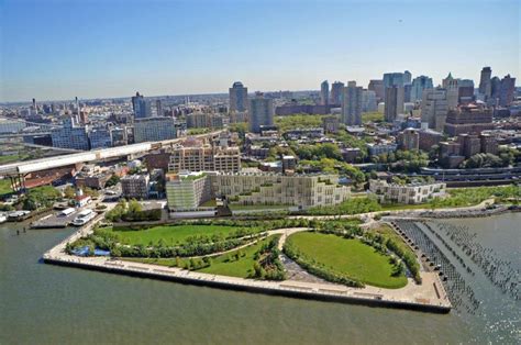 Brooklyn Bridge Park Expected to Announce Developers of a New Hotel ...