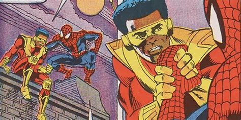 The 10 Best Marvel Characters Who Made Their Debut In Spider-Man Comics – Rotten Tomatoes