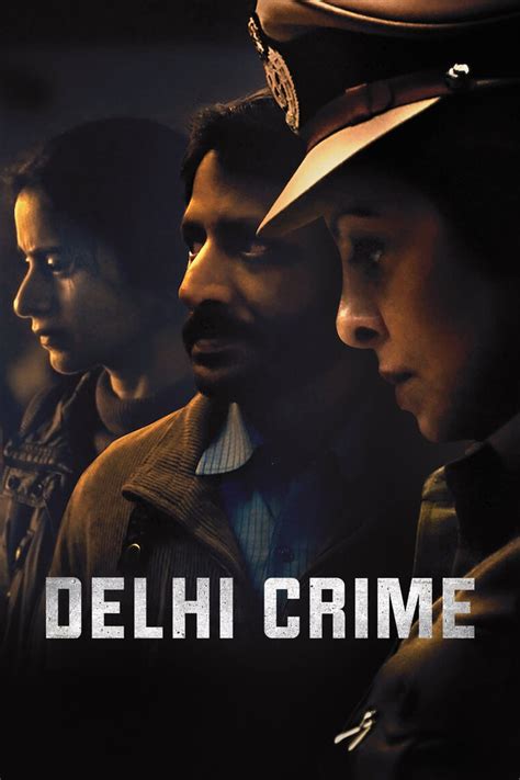 Delhi Crime (Season 2) | Rating 8.6/10 | awwrated