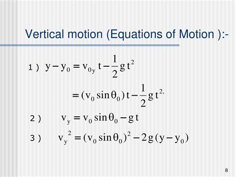 PPT - Chapter 4 Motion in Two and Three Dimensions PowerPoint Presentation - ID:3821505