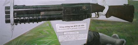 WAR MUSEUMS OF VIETNAM - Small Arms Review