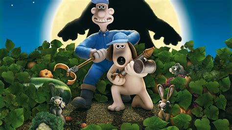 Wallace & Gromit: The Curse Of The Were-Rabbit Review | Movie - Empire