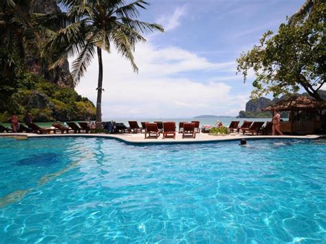 Railay Bay Resort & Spa in Krabi - Room Deals, Photos & Reviews