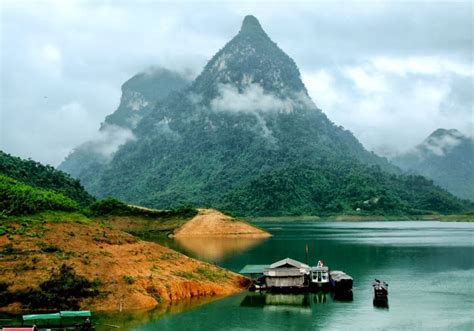 Viet Nam information: Tuyen Quang