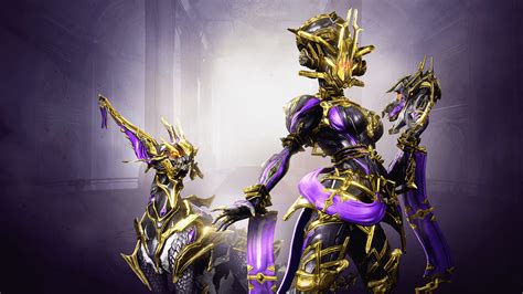 Warframe: Khora Prime Access