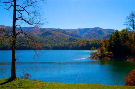 Watauga Lake | Watauga lake, Favorite places, Wonderful places