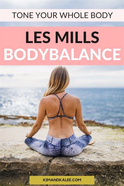 Les Mills BODYFLOW REVIEW: What You Need to Know