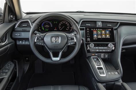 2020 Honda Insight Remains a Hybrid That Flies Under the Radar | Digital Trends