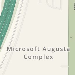 Driving directions to 1 Microsoft Way, Microsoft Way, 1, Redmond - Waze