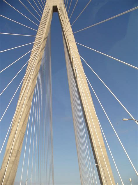 Cooper River Bridge Free Photo Download | FreeImages