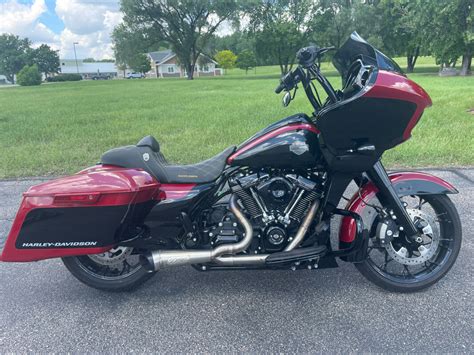 2021 Harley-Davidson® Road Glide® Special FLTRXS | Pre-owned Motorcycles For Sale | Mankato ...
