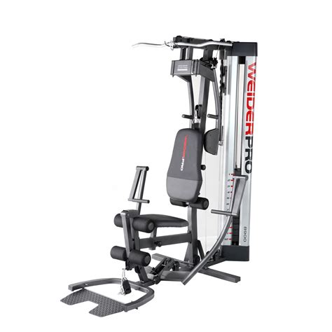 Weider - 006-14923-000 - Pro 8900 Weight System | Sears Outlet