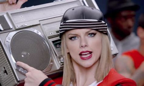 Taylor Swift's latest album is an Apple Music exclusive | TechRadar