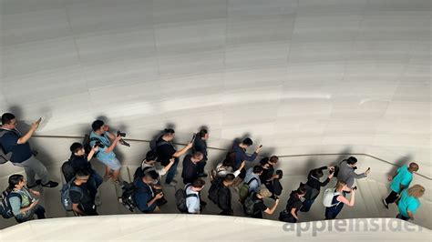 AppleInsider has arrived at Apple Park for today's new iPhone special event - General Discussion ...