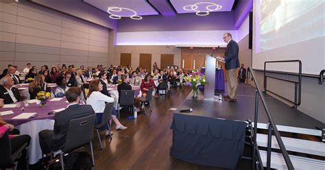 ECU College of Business awards record scholarship dollars | News Services | ECU