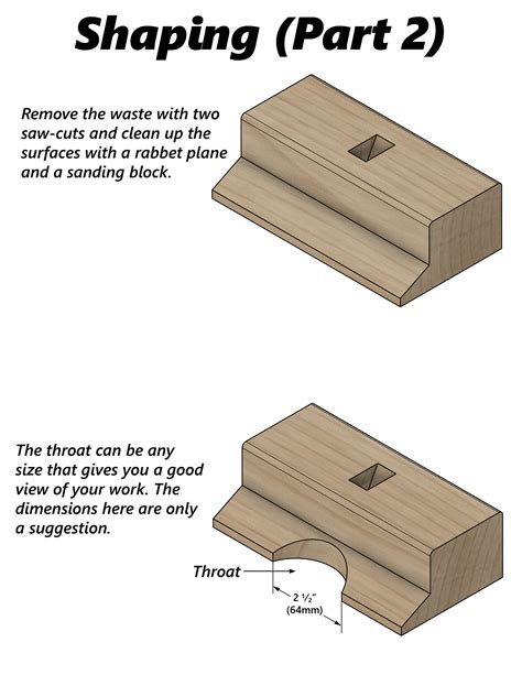 Plans: Traditional Router-Plane — rexkrueger.com